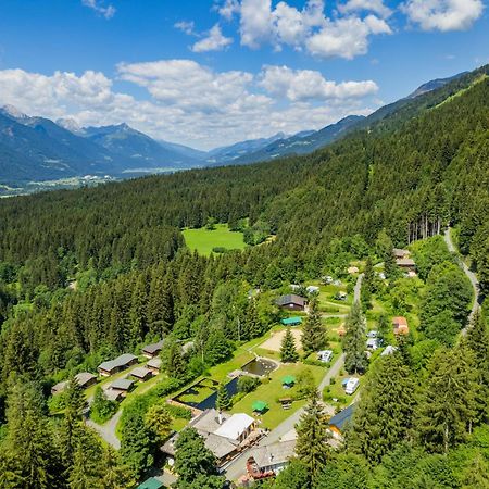 Alpenferienpark Reisach Luaran gambar