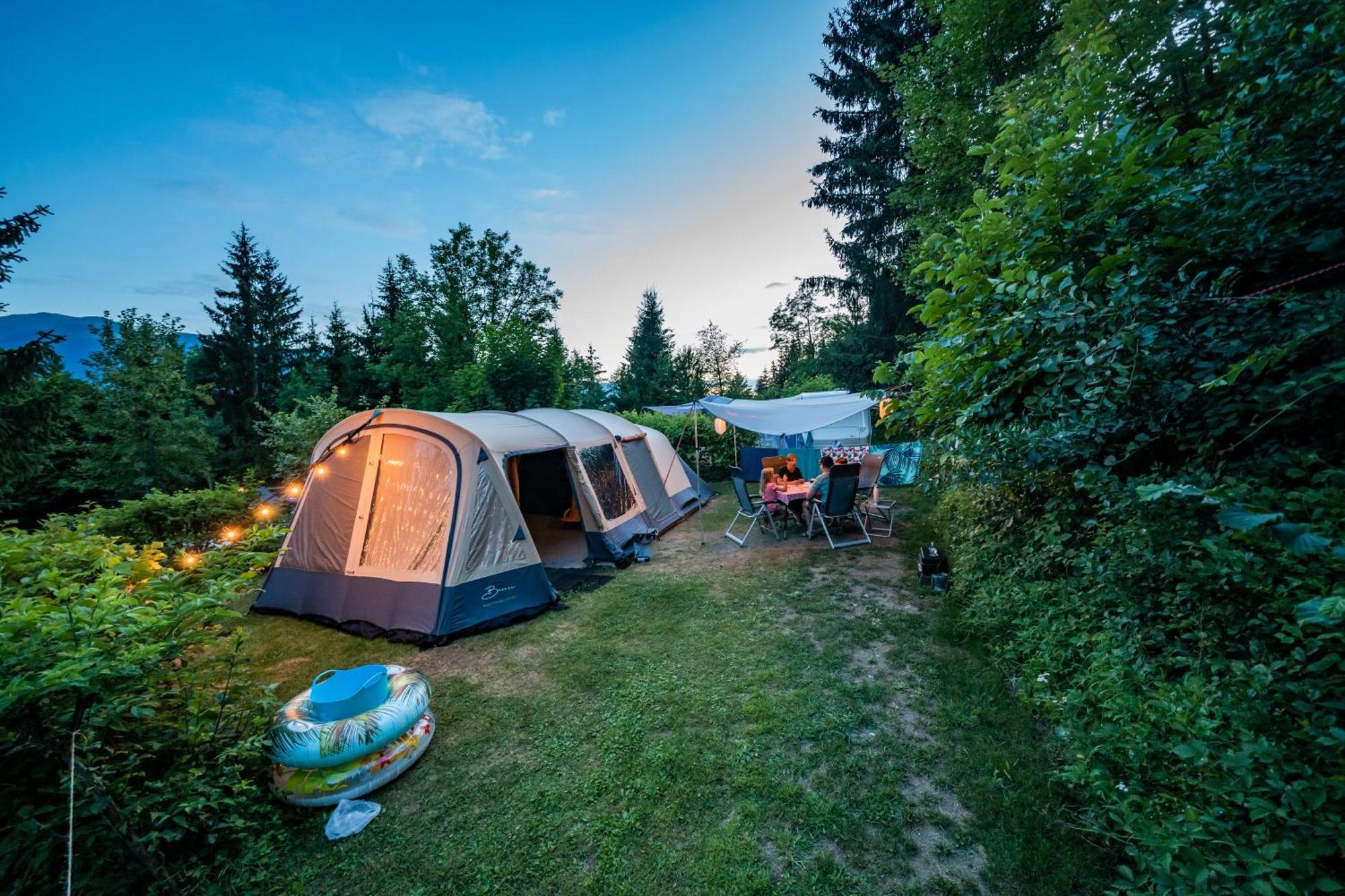 Alpenferienpark Reisach Luaran gambar